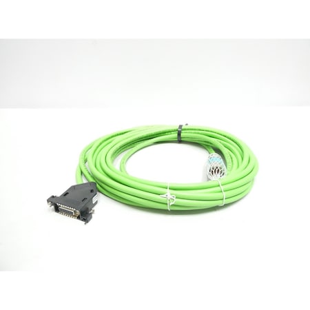 Encoder Cordset Cable